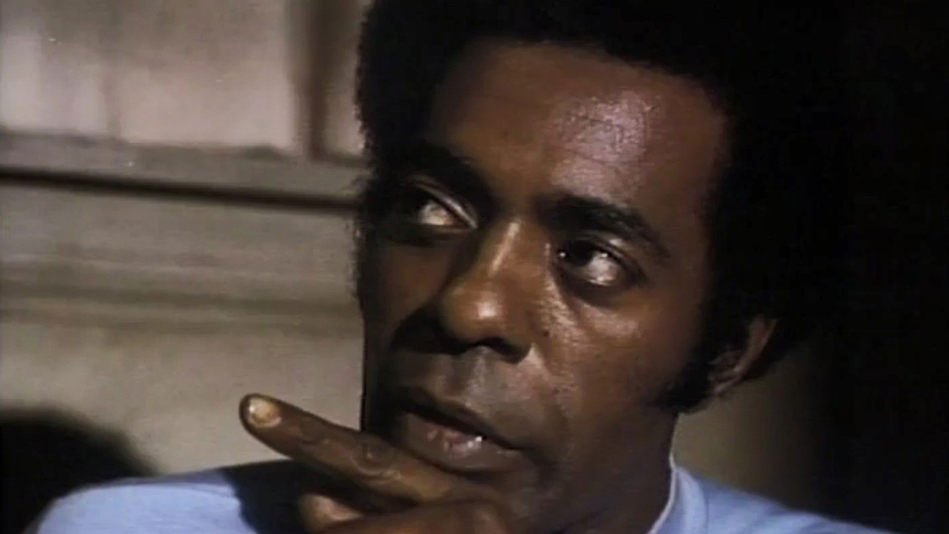 A Single Blow of the Sword