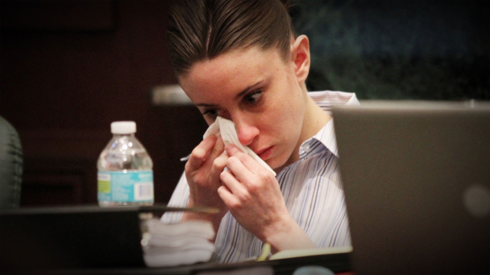 The Casey Anthony Story Part 2