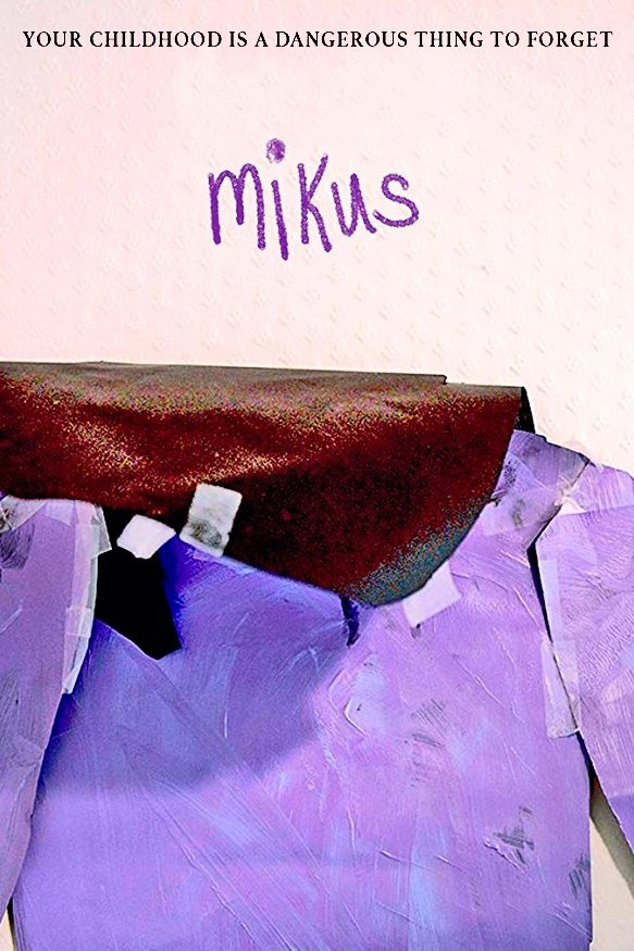 Poster de Mikus