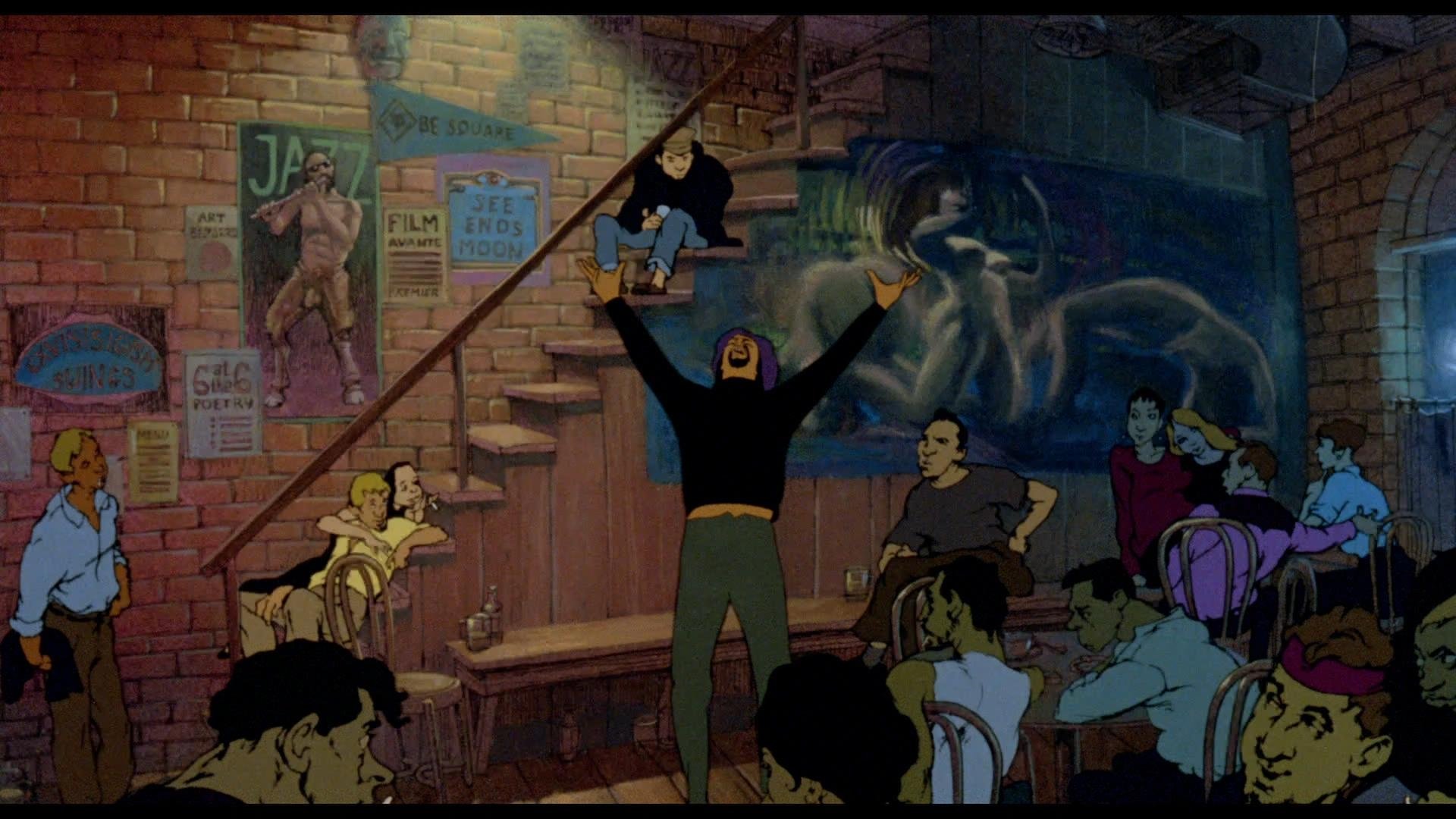 Backdrop image