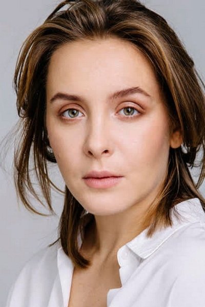 Foto de Лёля Кавалай-Аксёнова