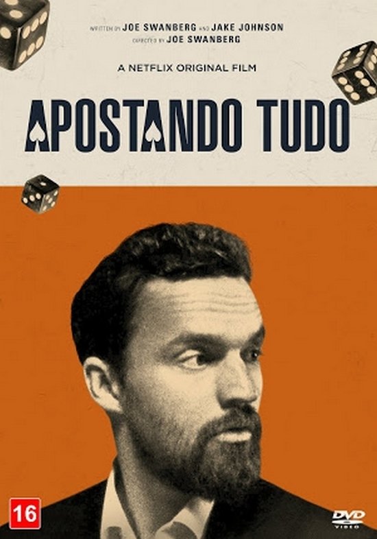 Poster de Apostando Tudo