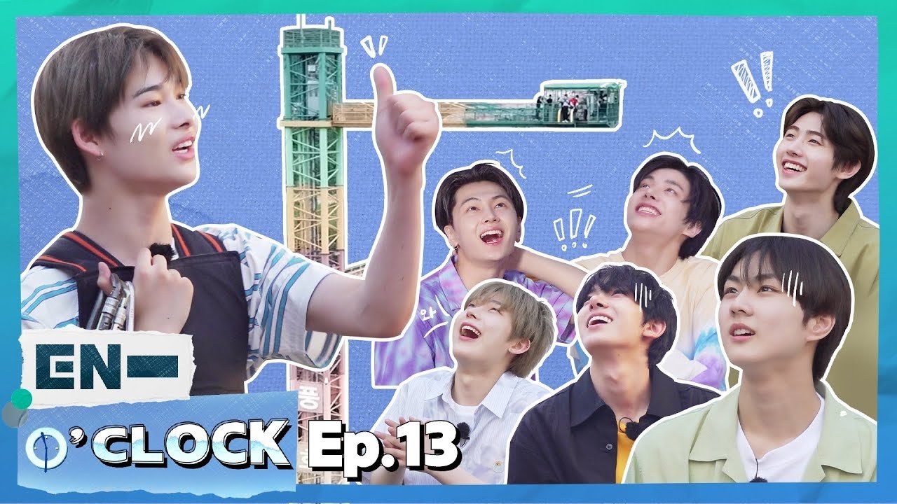 Episode 13