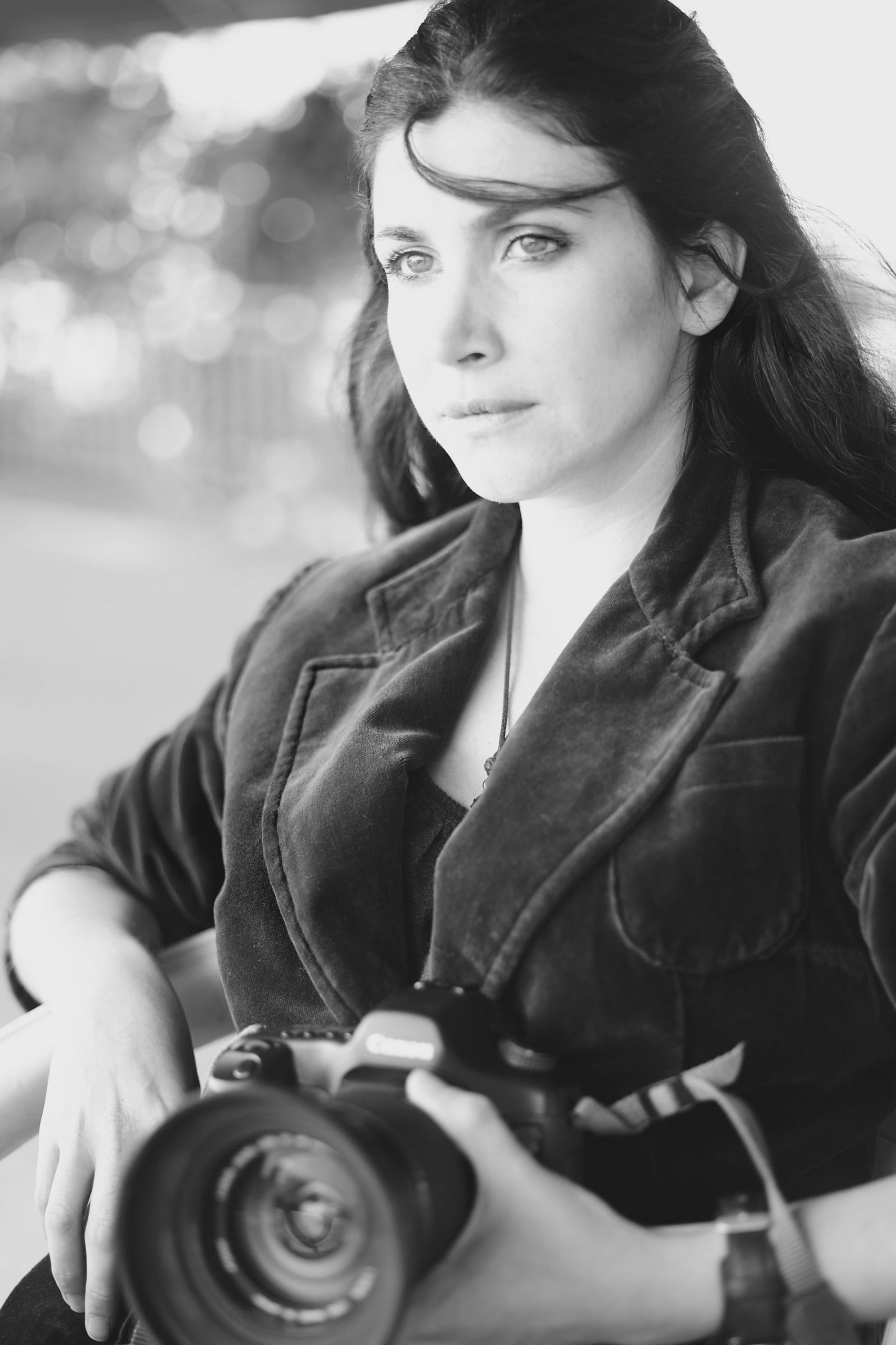 Foto de Ebru Ceylan