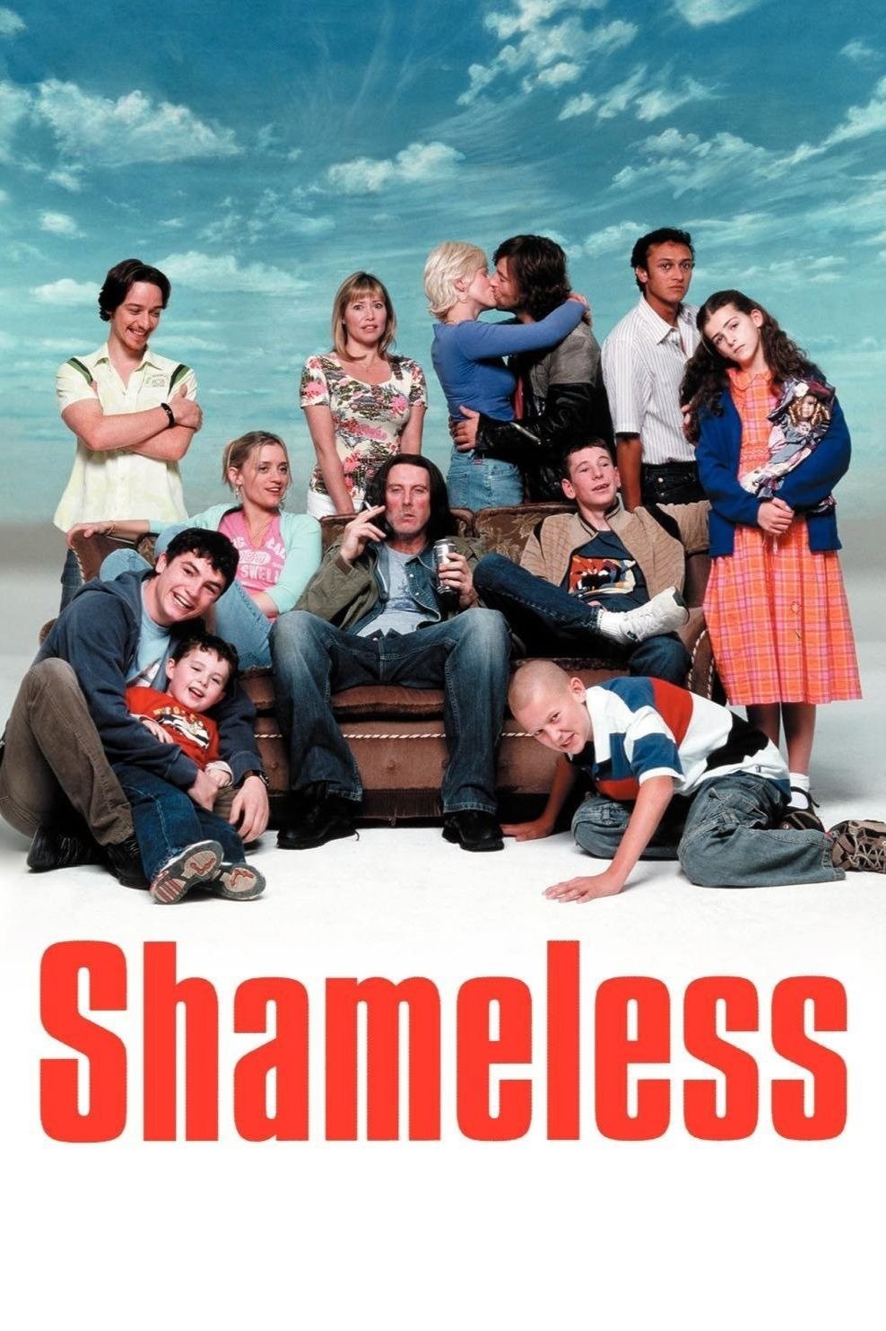 Shameless saison 7 episode 16 en streaming