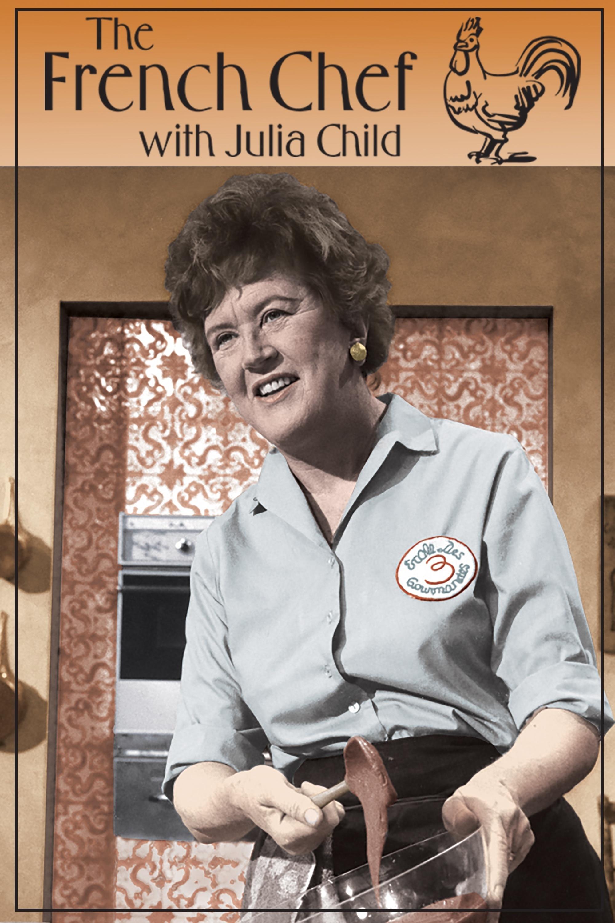 Poster de The French Chef