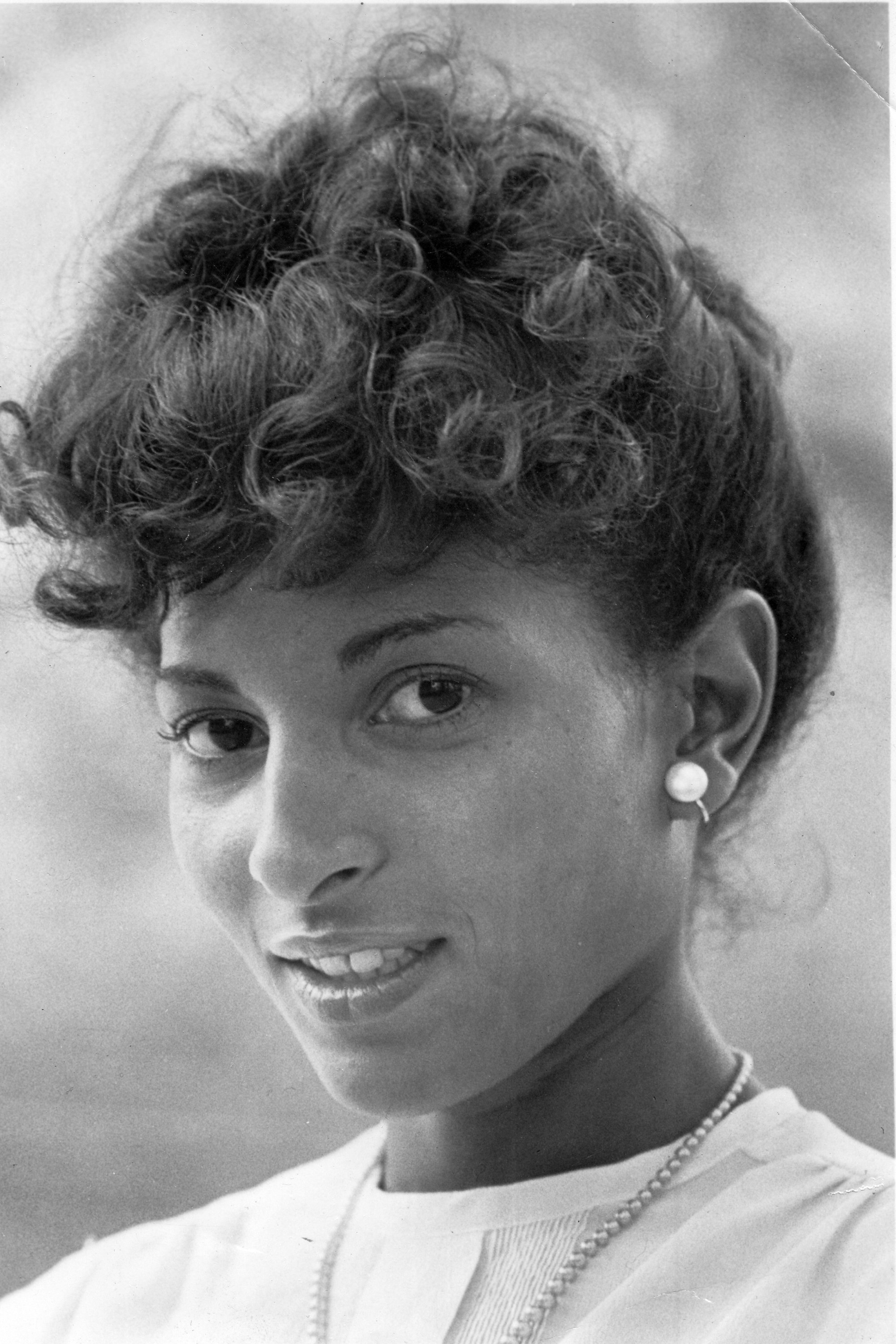 Foto de Pam Grier