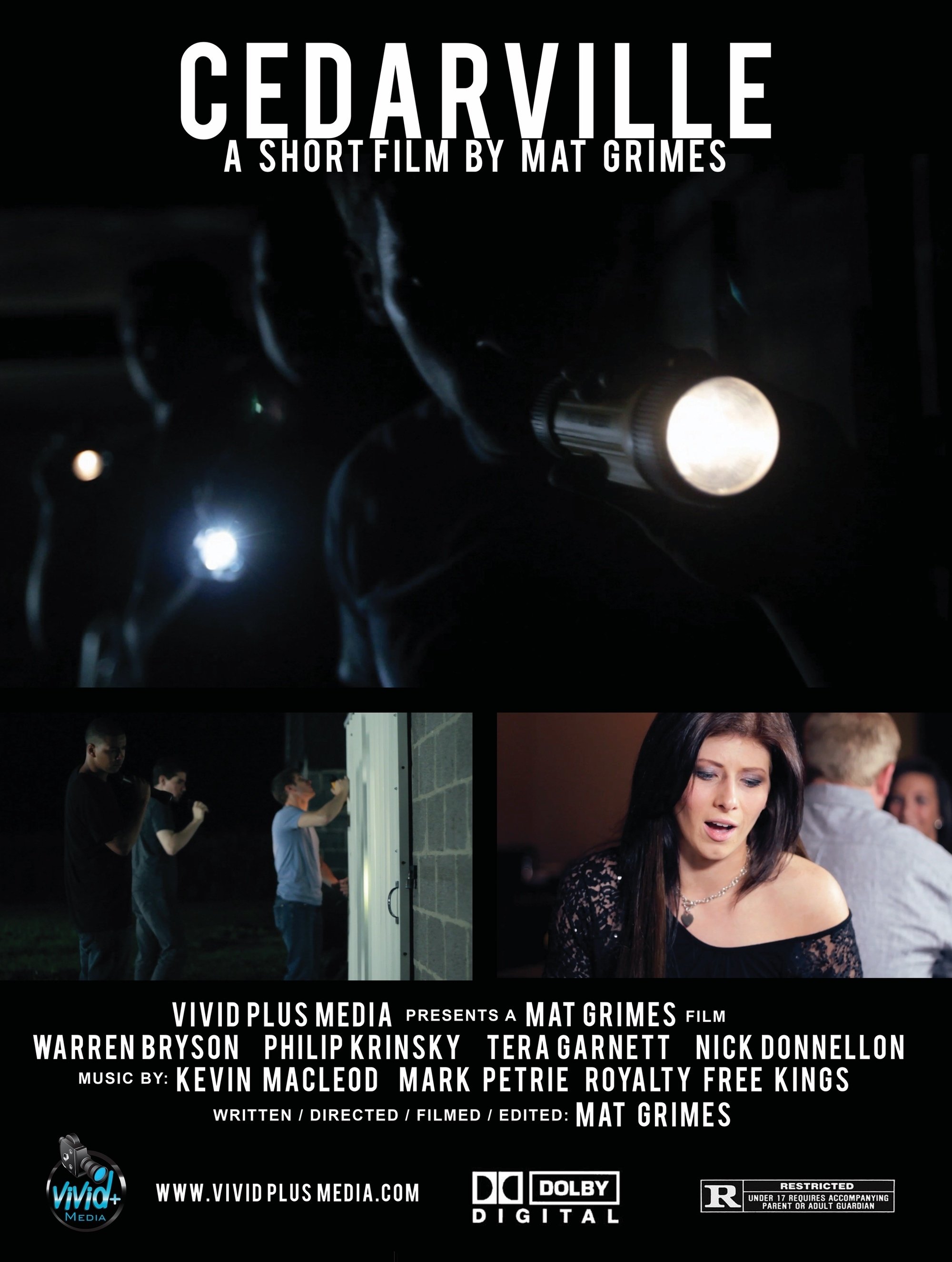 Poster movie