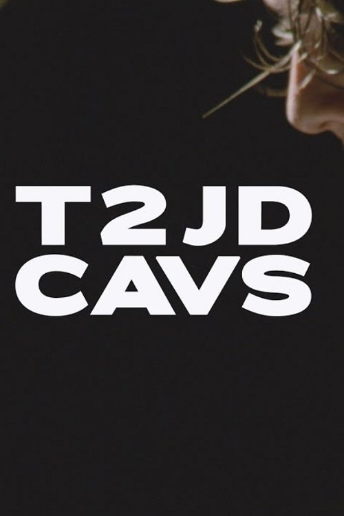 Poster de CAVS - "T2JD"