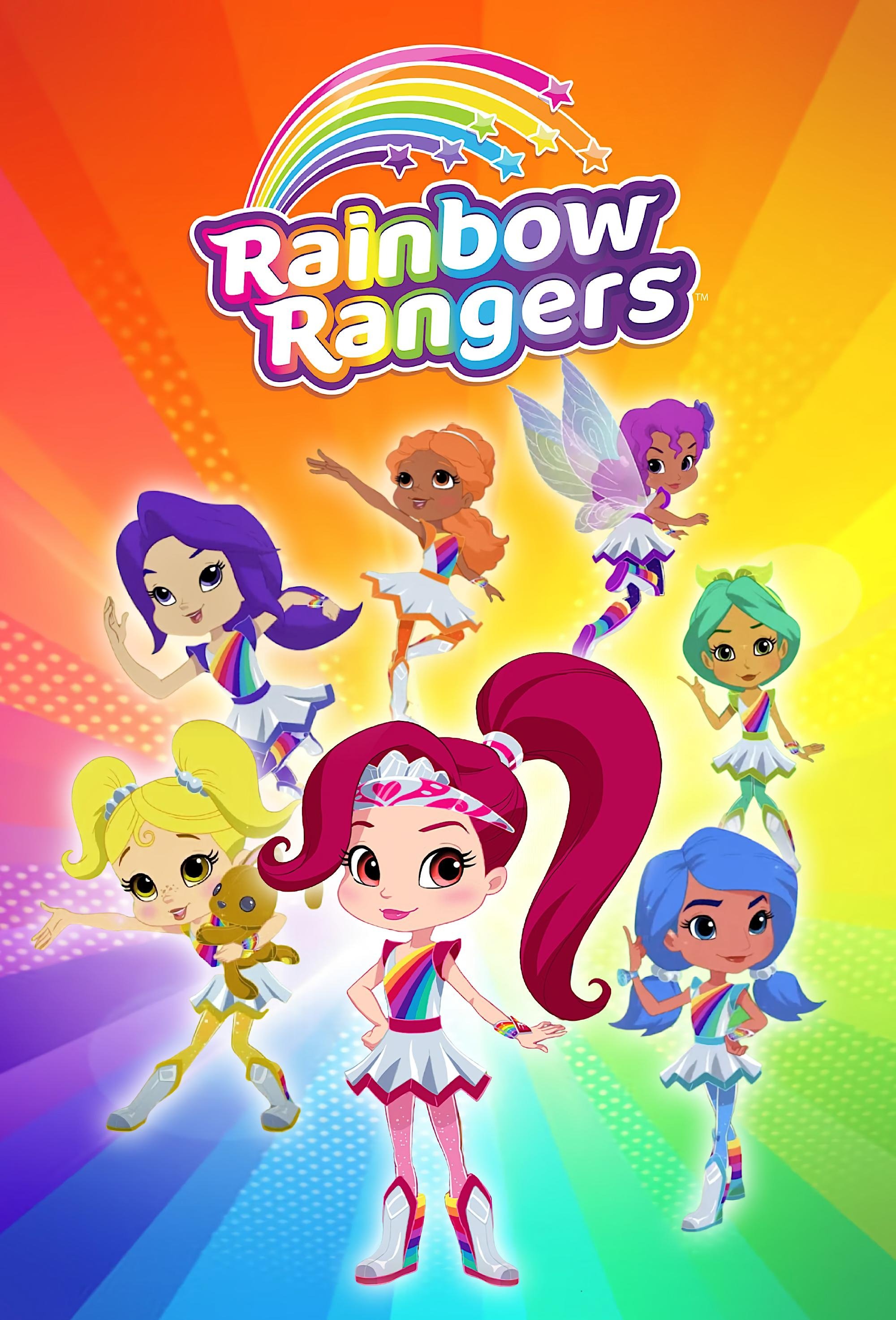 Poster de Temporada 3