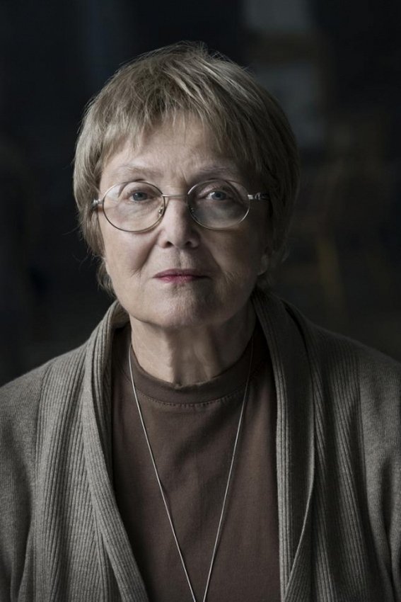 Foto de Izabella Cywińska
