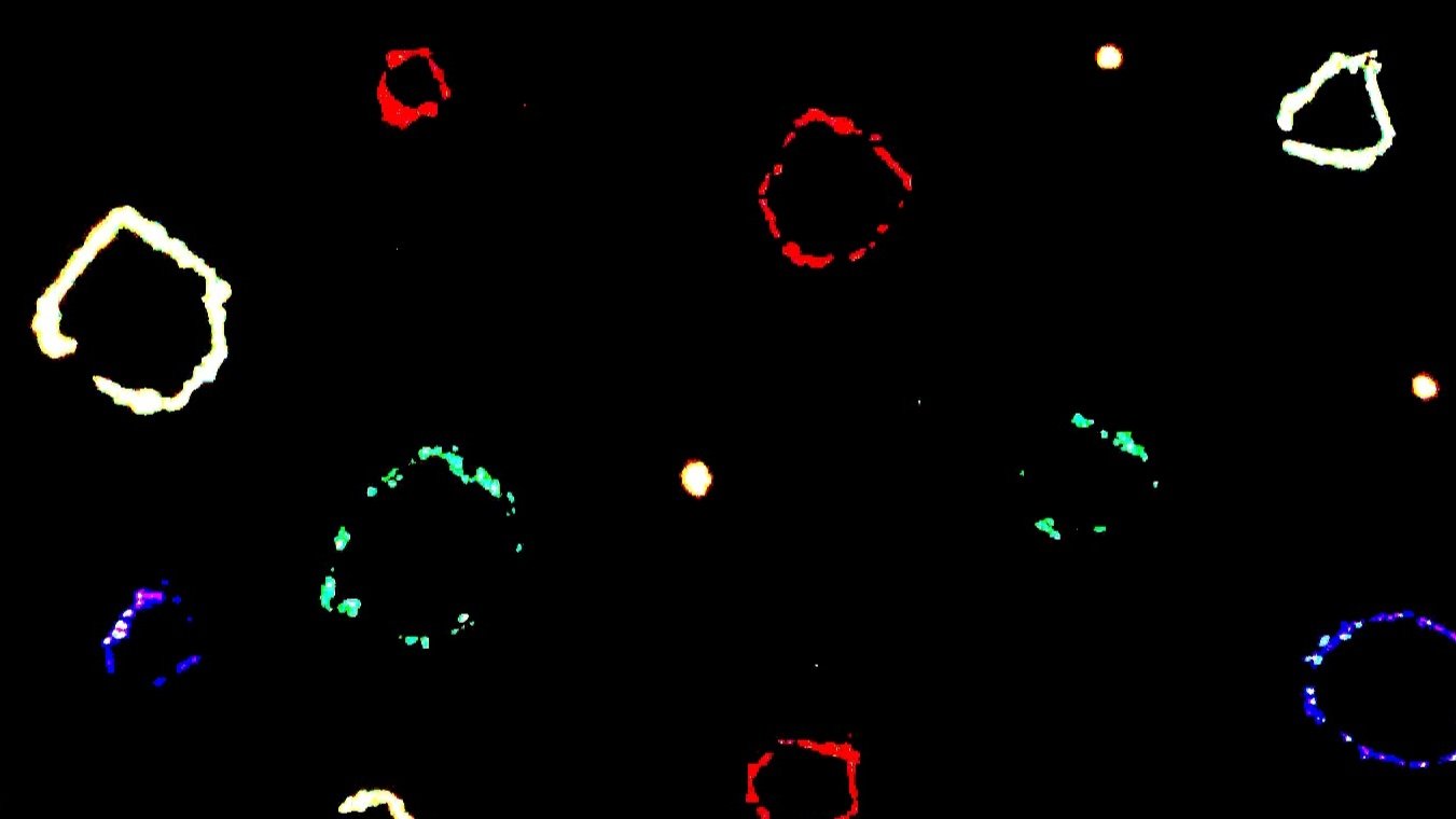 Backdrop image