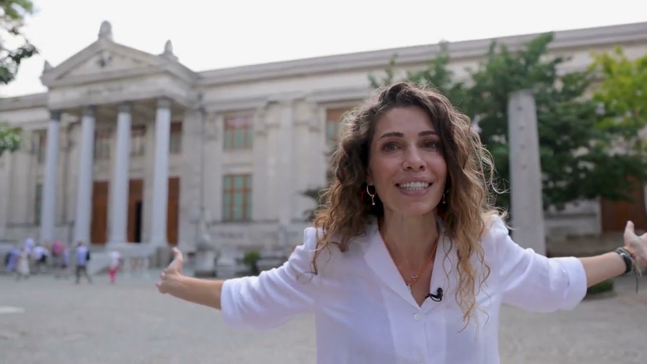 İstanbul'un Müzeleri