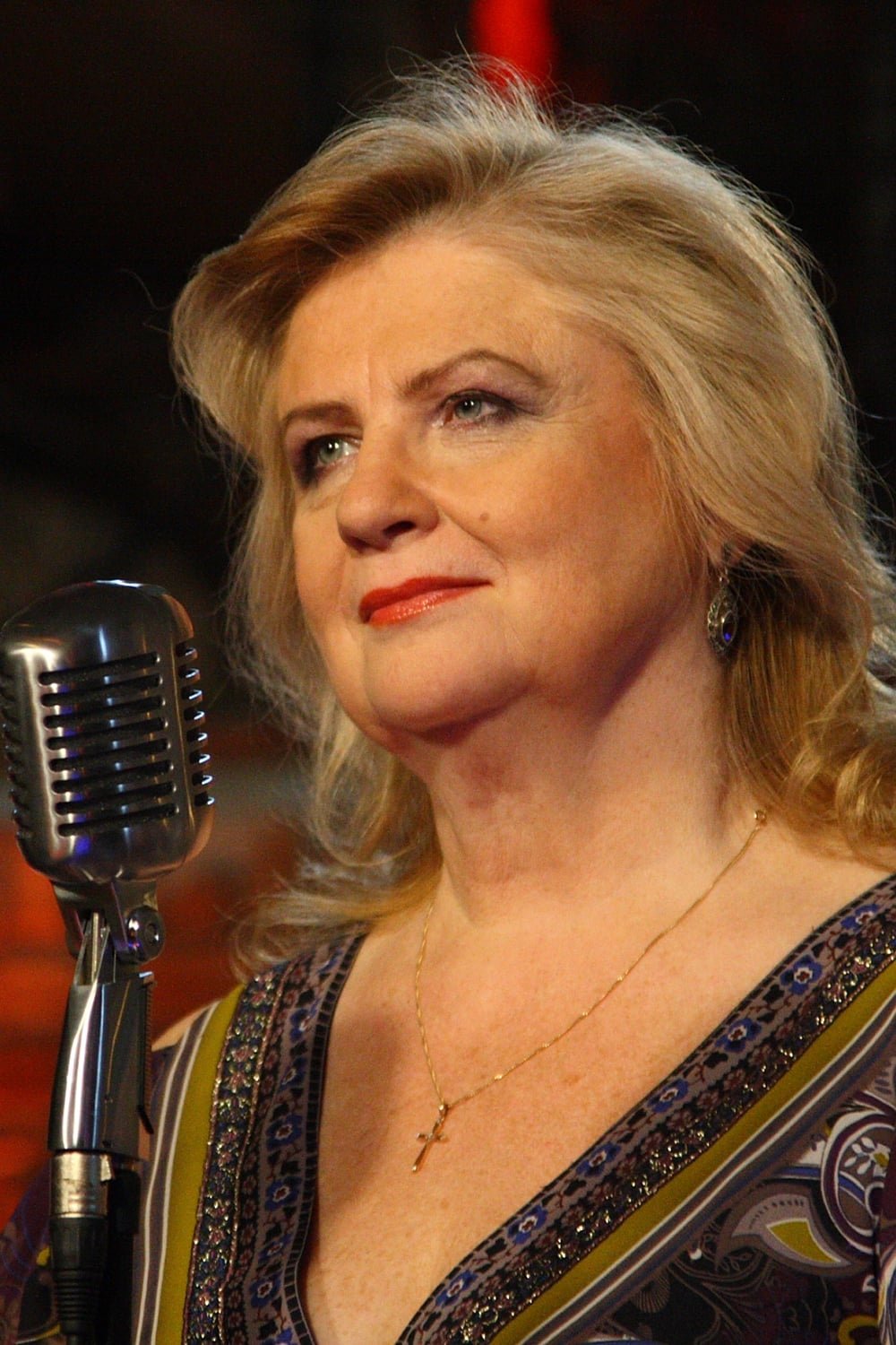 Foto de Stanisława Celińska