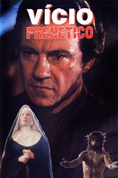 Poster de Vício Frenético