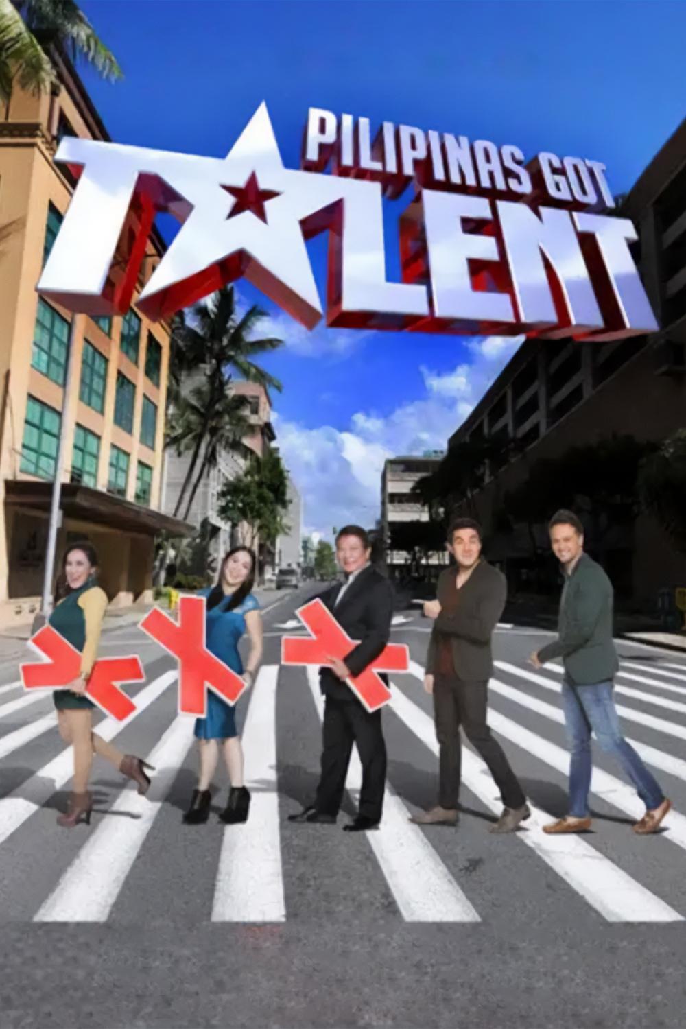 Poster de Temporada 1