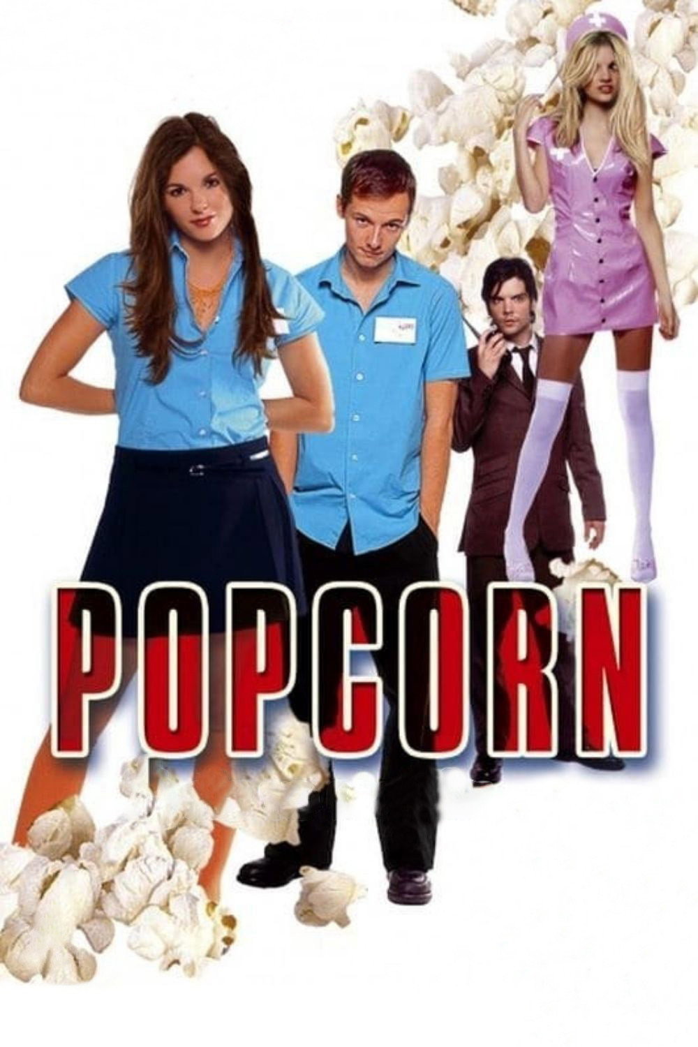 No Escurinho do Cinema