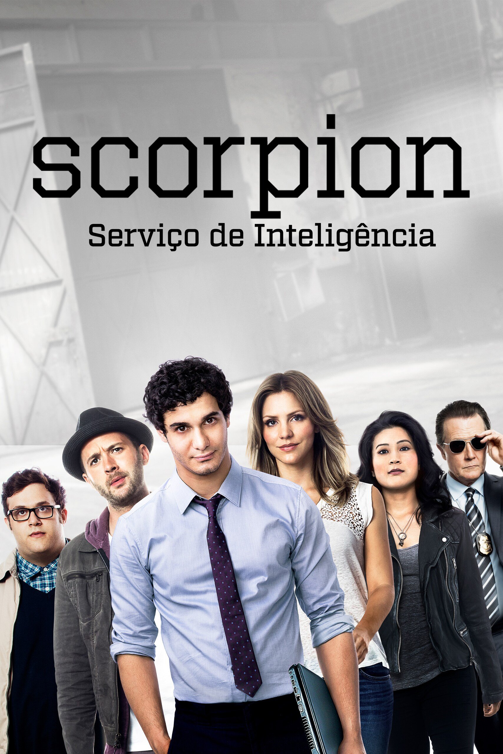Poster de Temporada 3