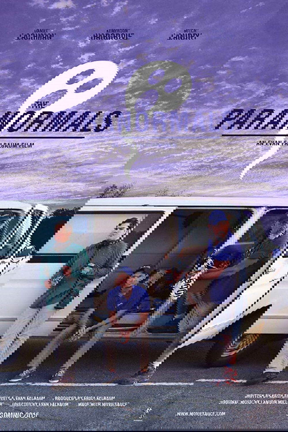 The Paranormals