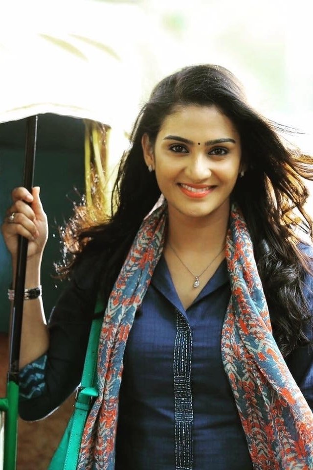 Foto de Aditi Ravi