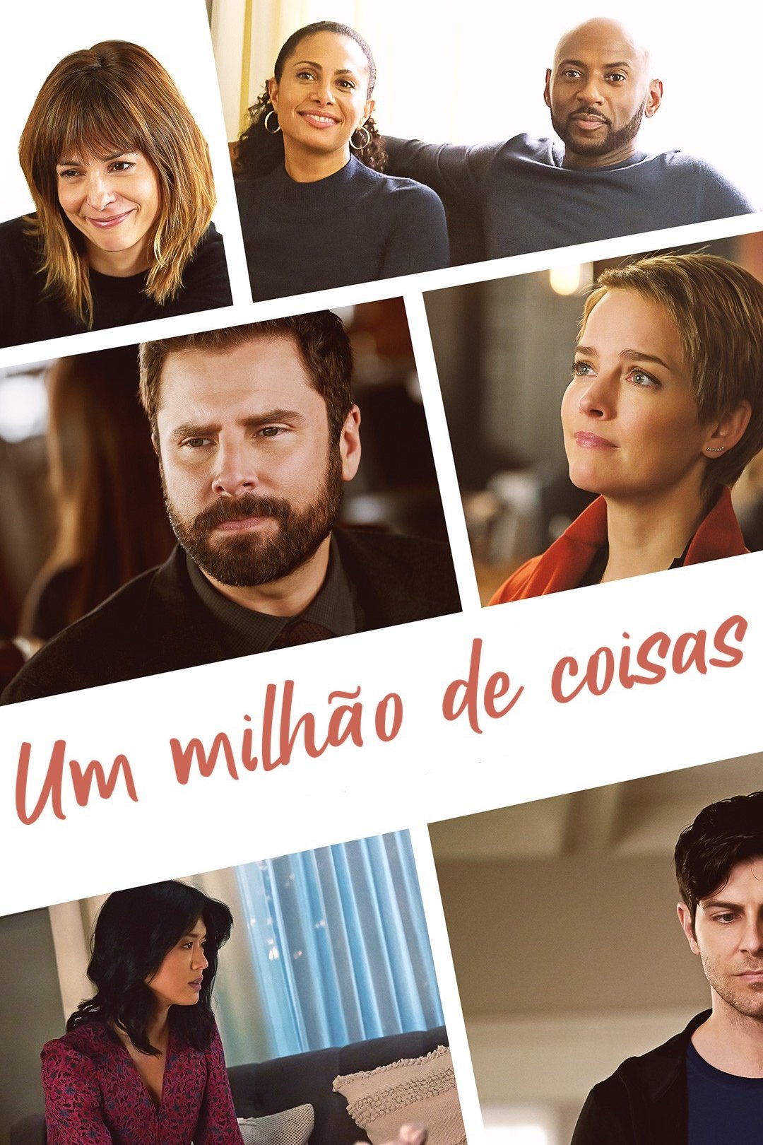 Poster de Temporada 3