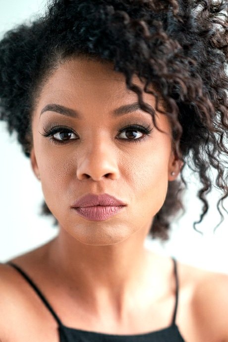 Foto de Angel Parker