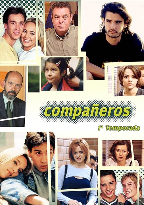 Poster de Temporada 1