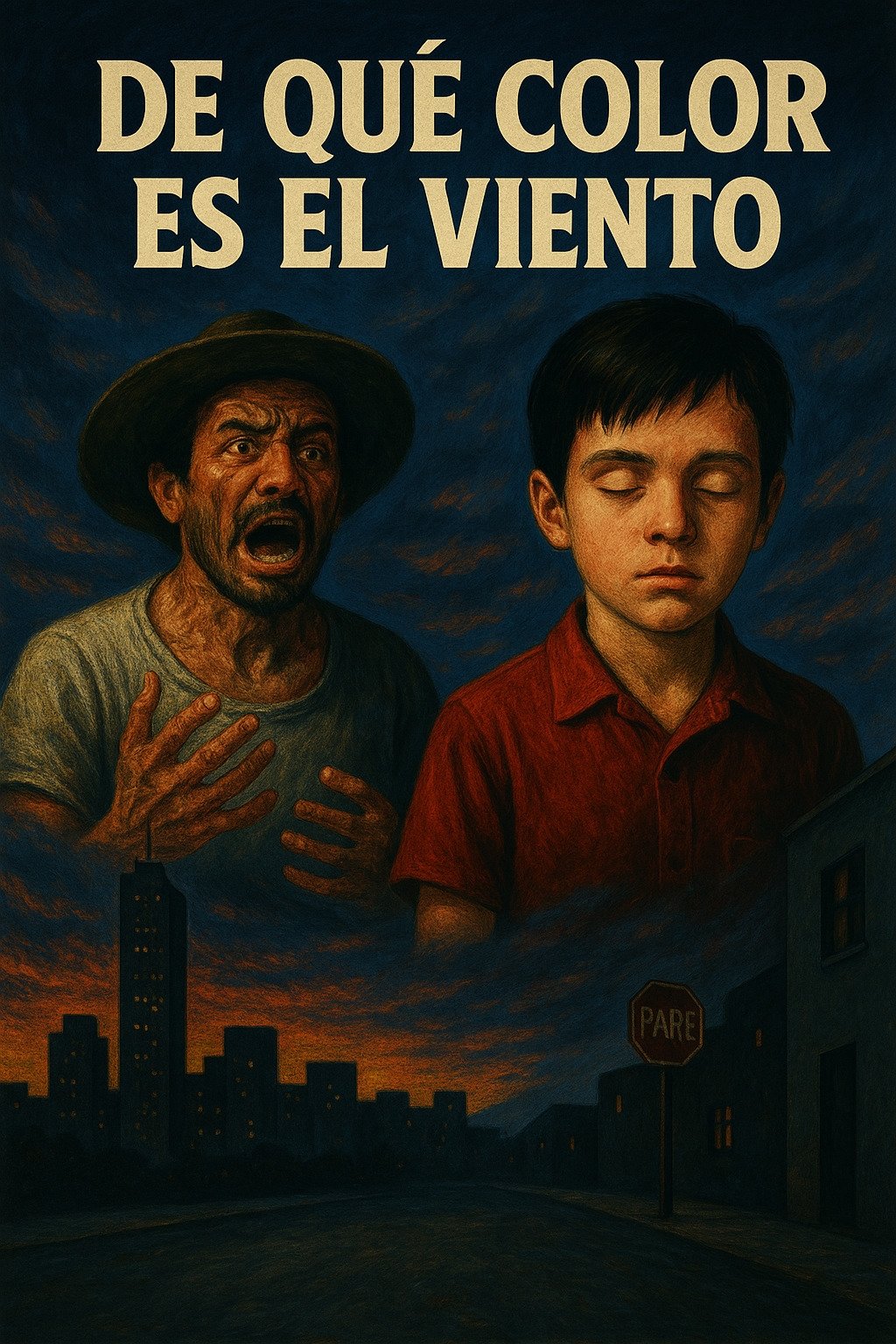 Poster movie