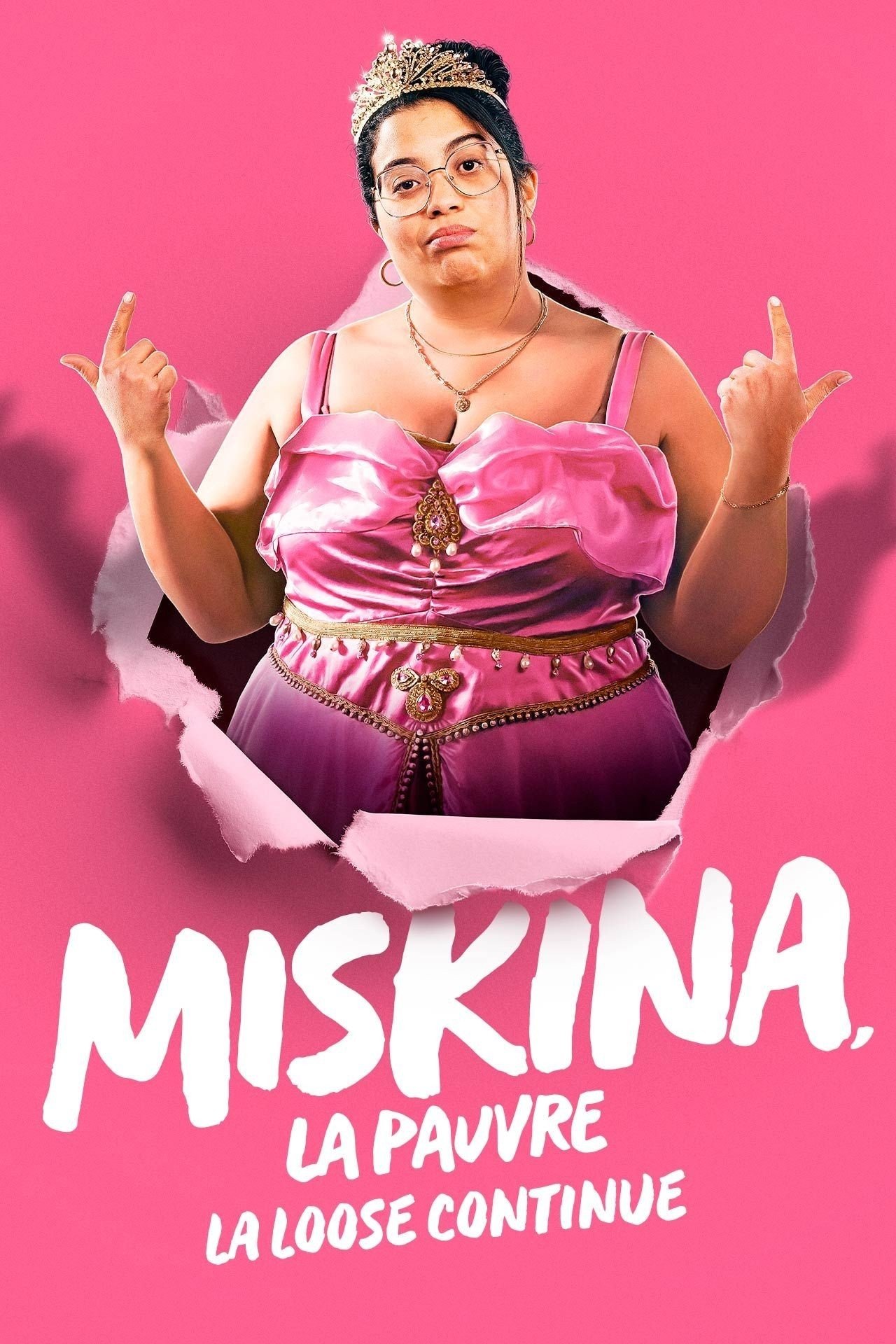 Poster de Temporada 2