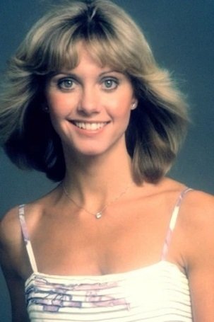Foto de Olivia Newton-John