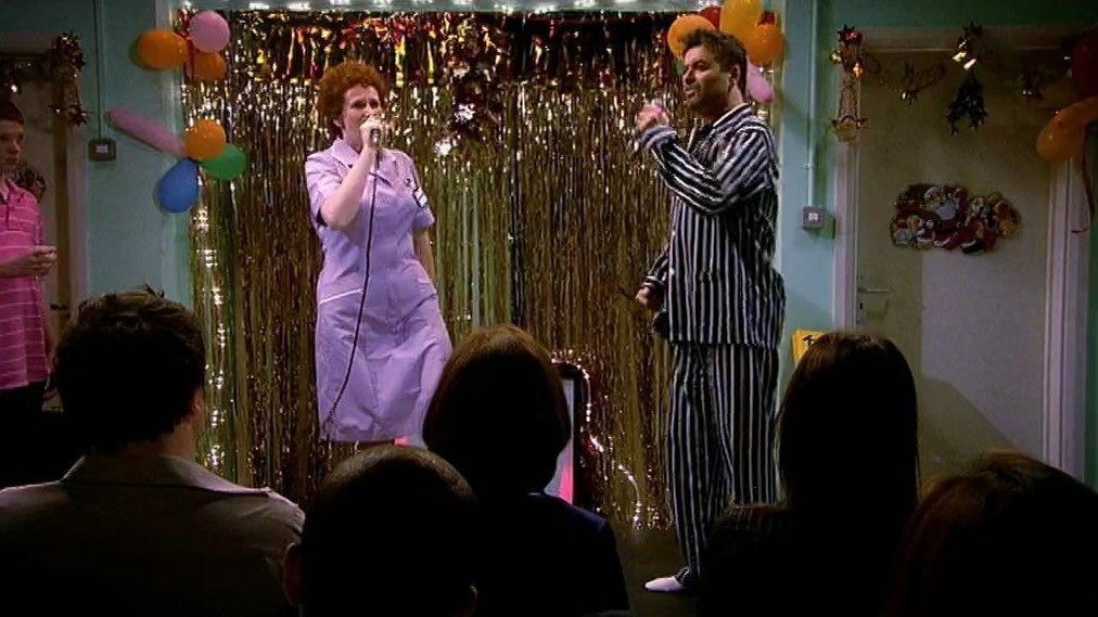 The Catherine Tate Christmas Show