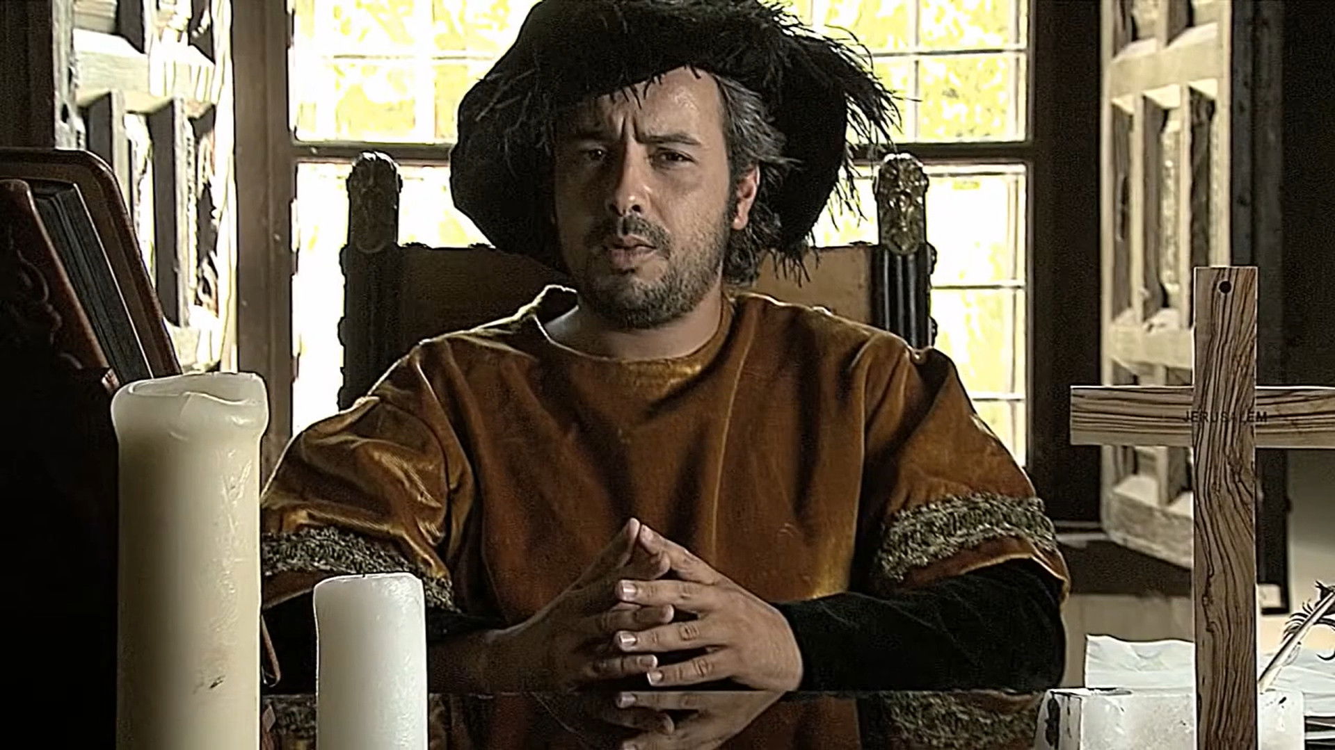 Histórica Región de Murcia