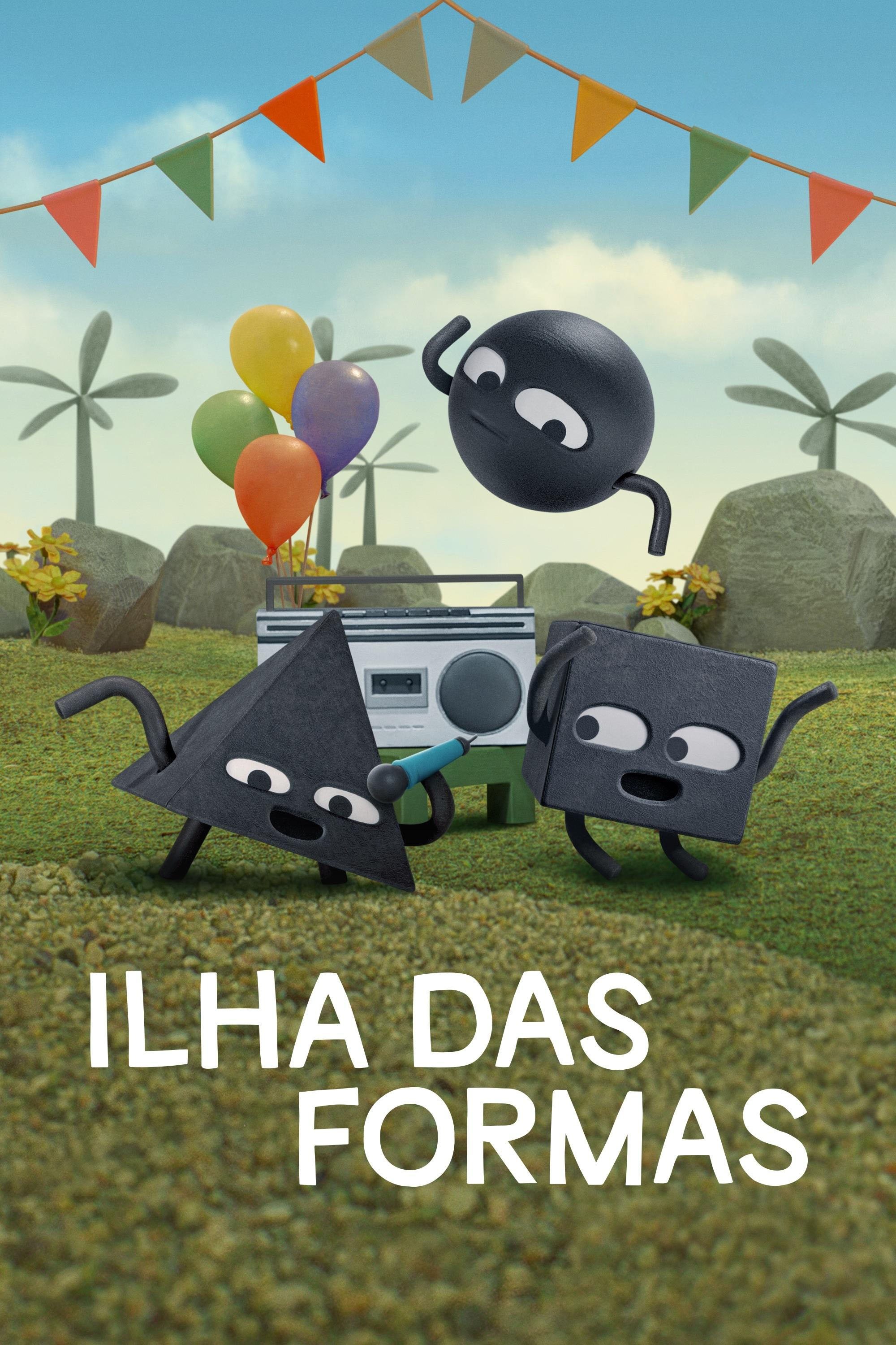 Poster de Temporada 2