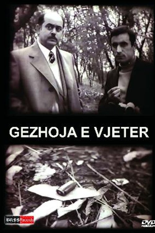 Poster de Gëzhoja e vjetër