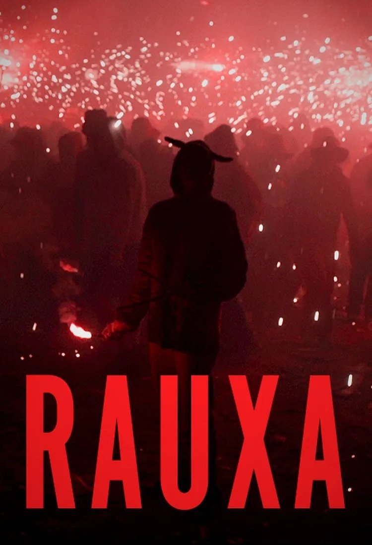 Poster de Rauxa