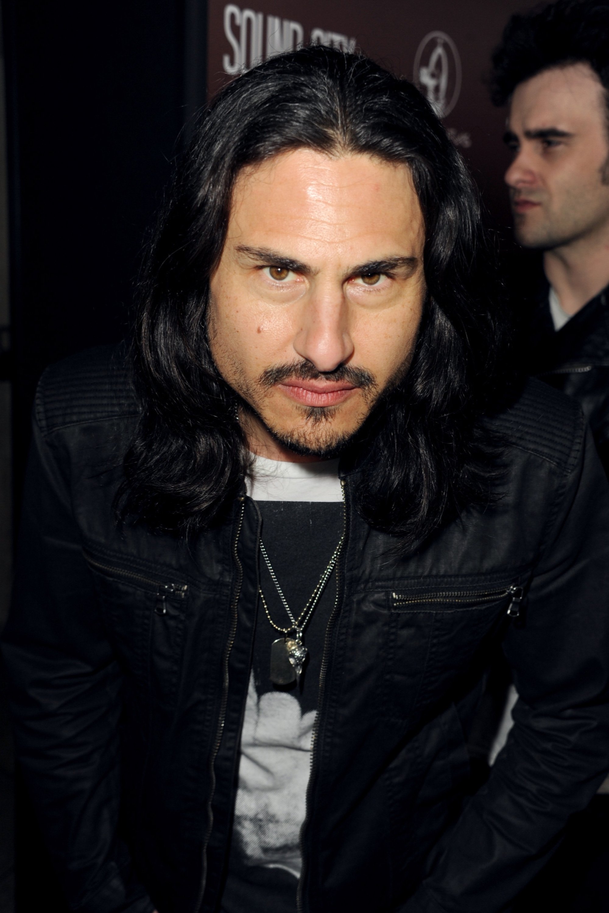 Foto de Brad Wilk