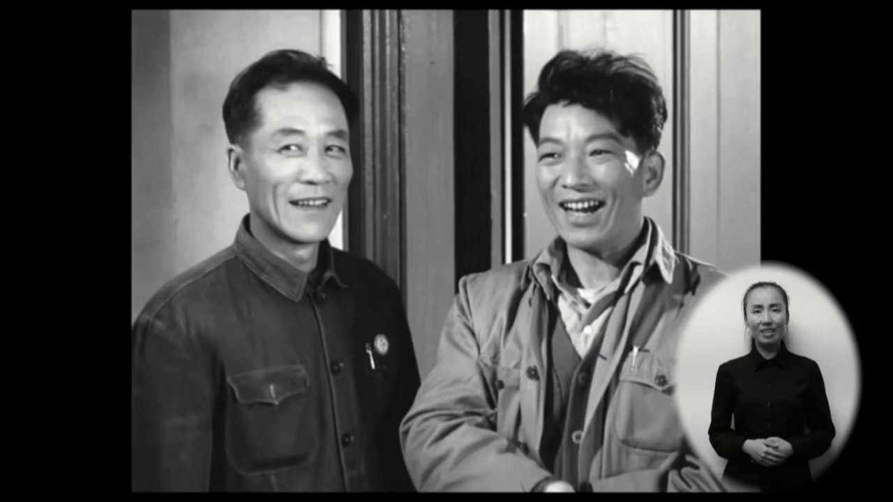 Huanqing Li