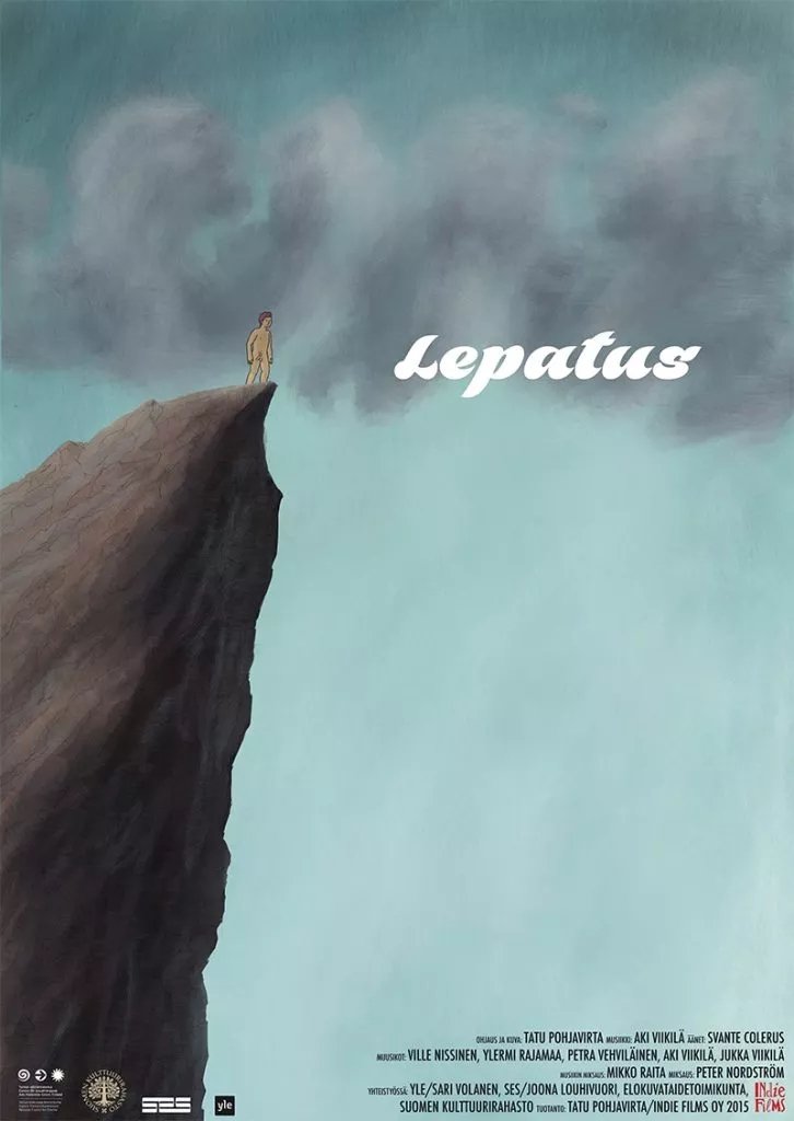 Poster de Lepatus