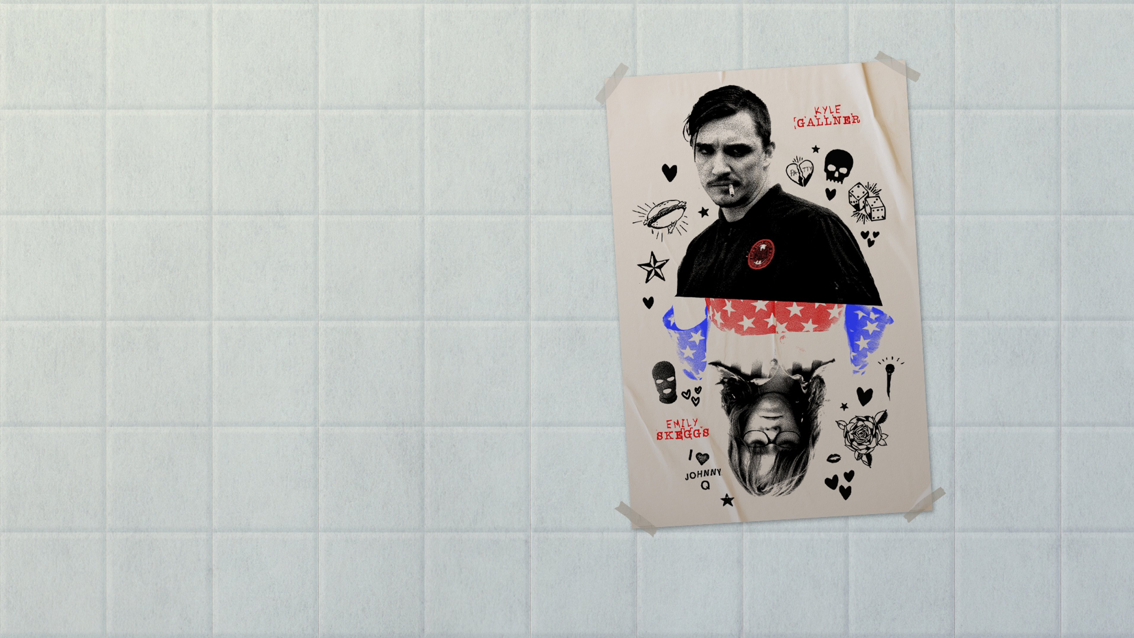 Backdrop image