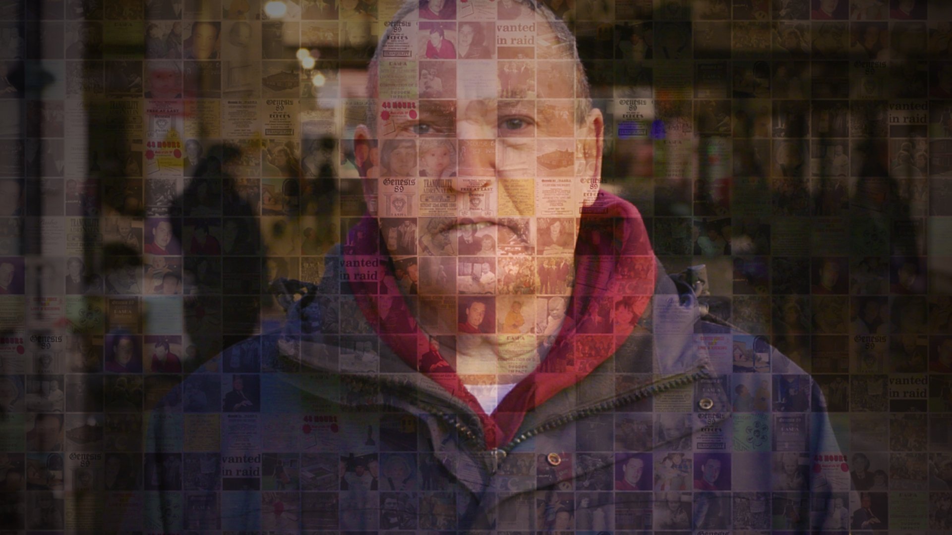 Backdrop image