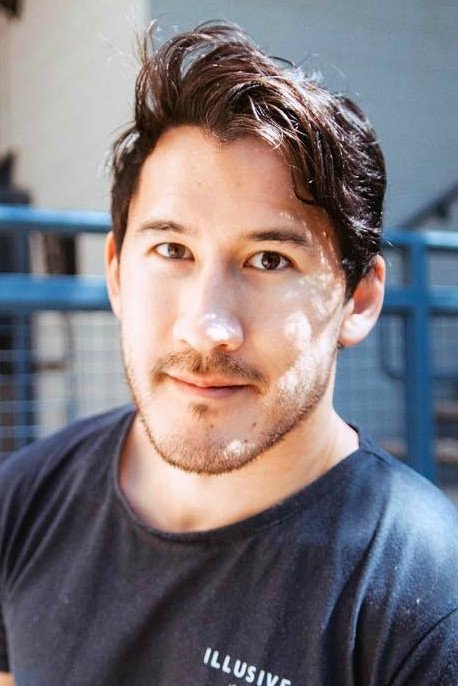 Foto de Mark Fischbach
