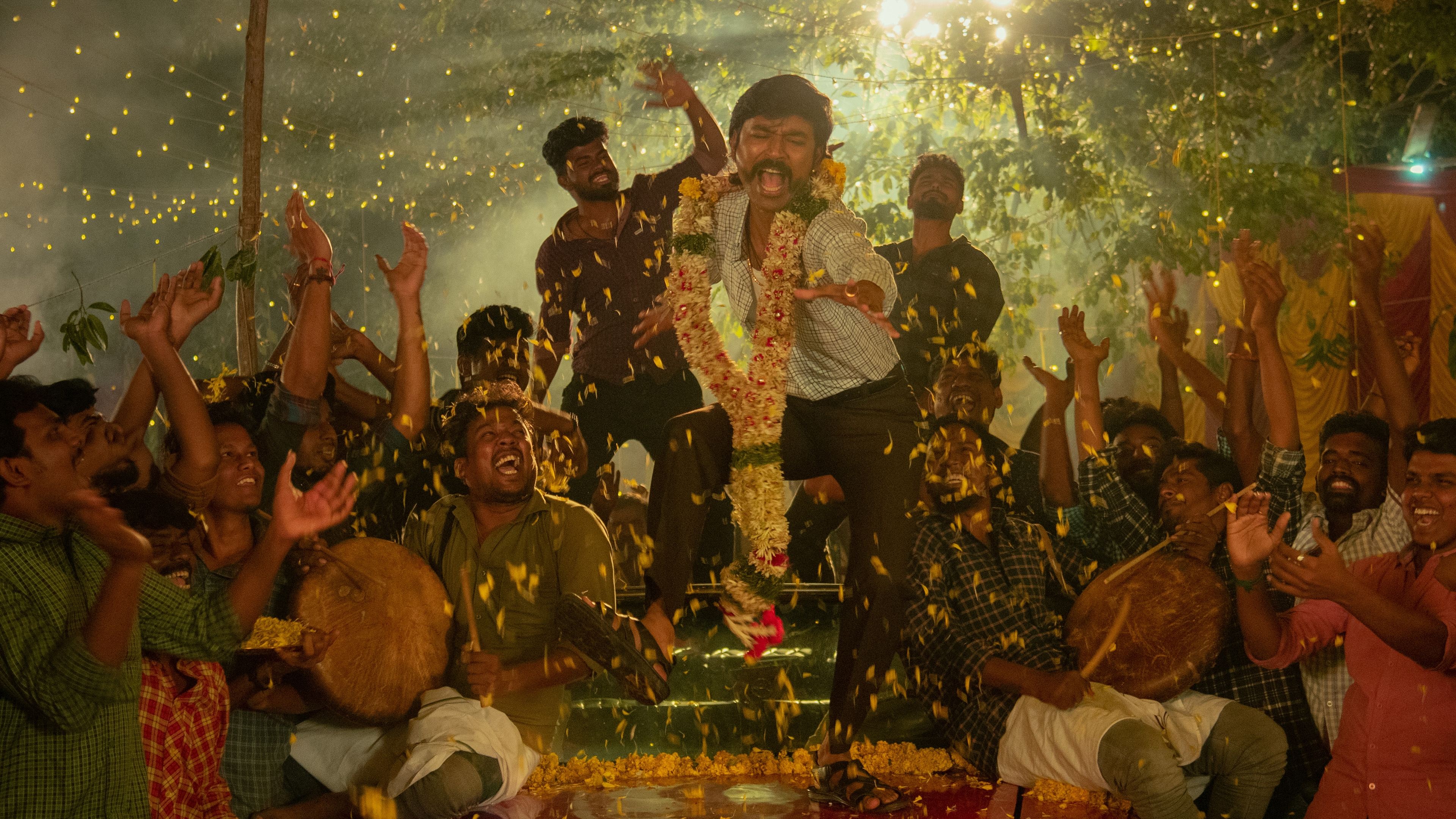 Backdrop image