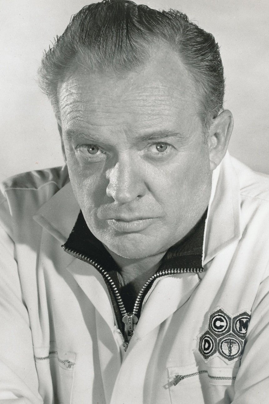 Foto de Arthur Kennedy