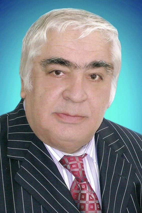 Foto de Səyavuş Aslan