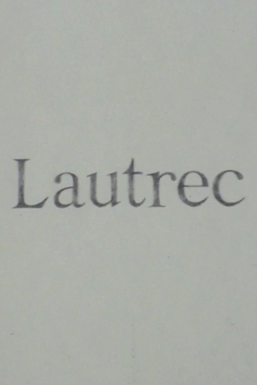 Lautrec