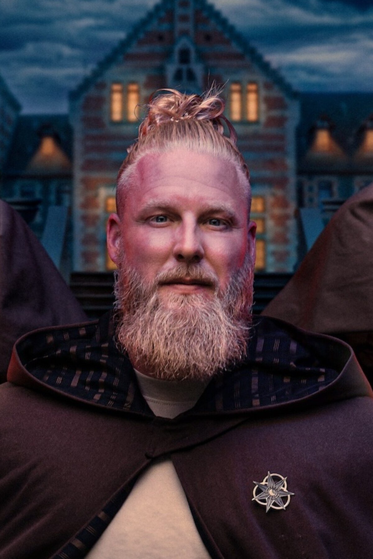 Foto de Tristan