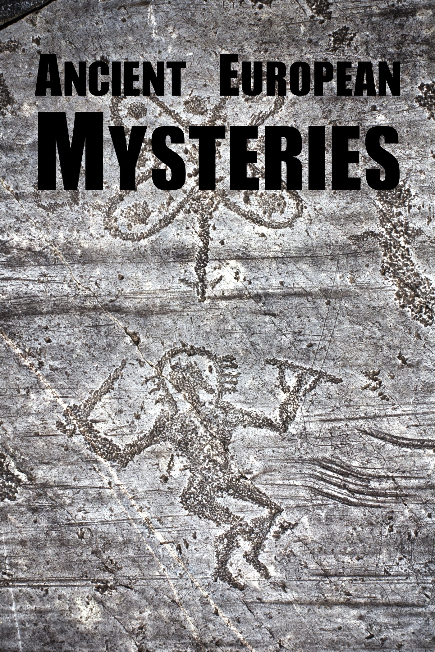 Poster de Mysterien Mitteleuropas