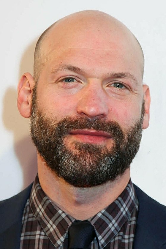 Foto de Corey Stoll