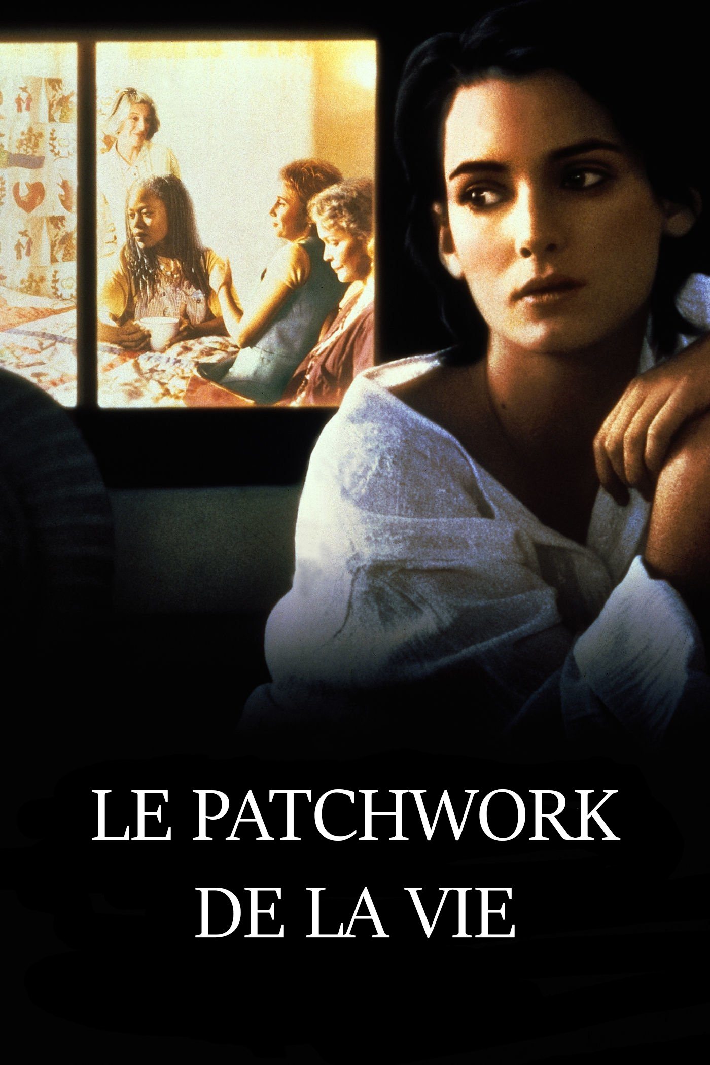 Affiche du film How to Make an American Quilt
