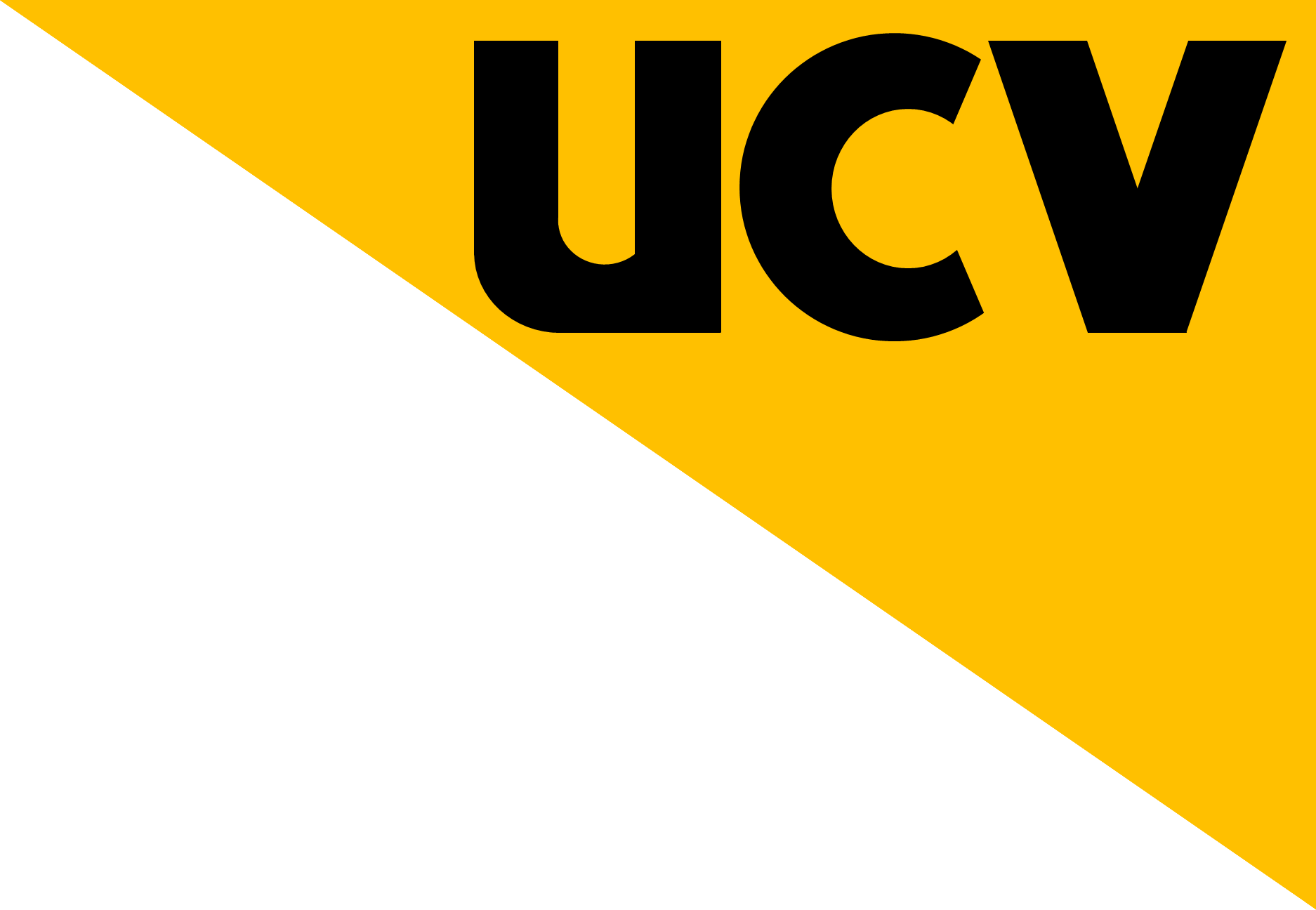 UCV Televisión